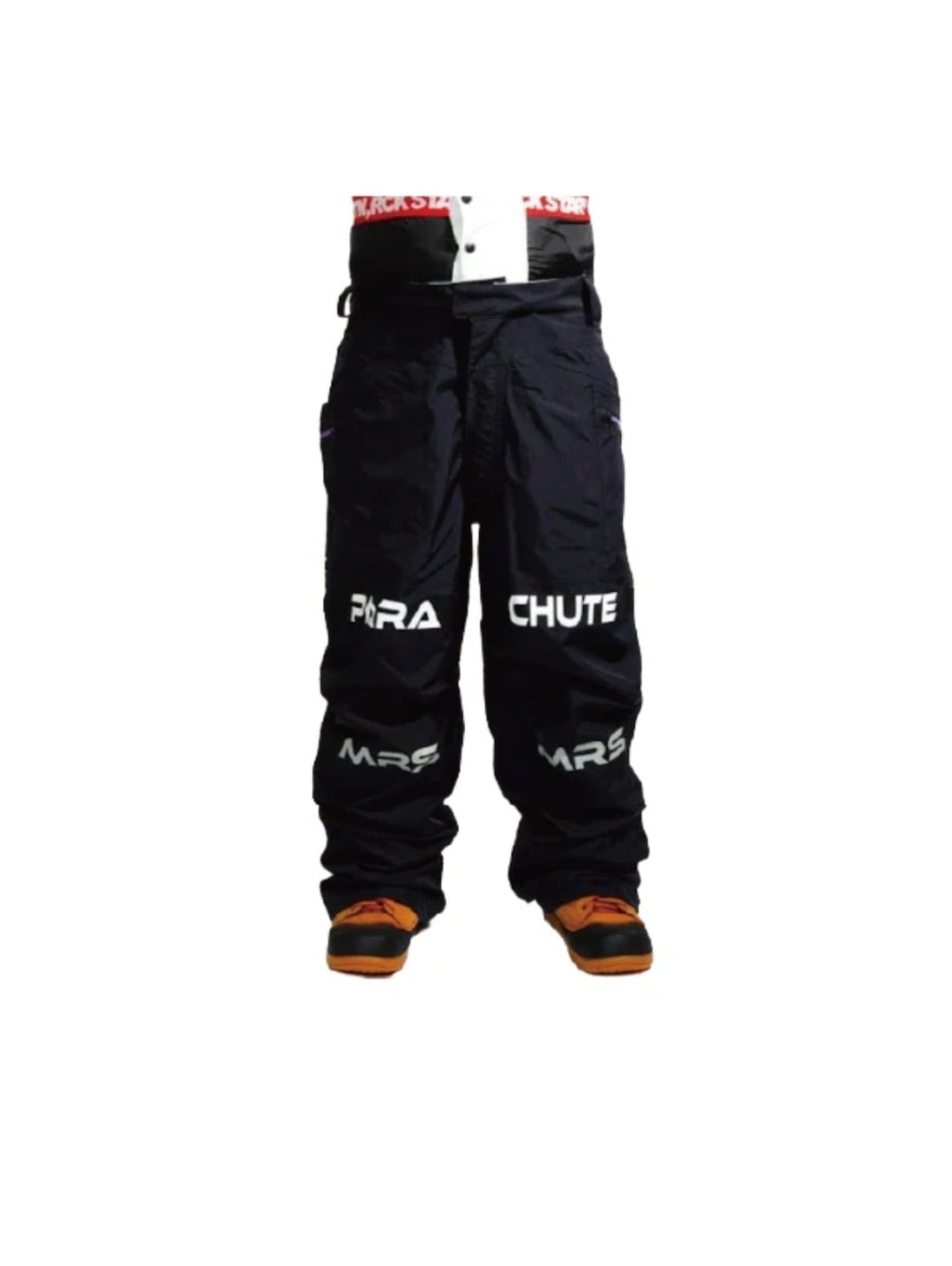 REW 『 KAMIKAZE JKT 28 [GORE-TEX 2L] SONIC BLUE×CHARCOAL 』 早期
