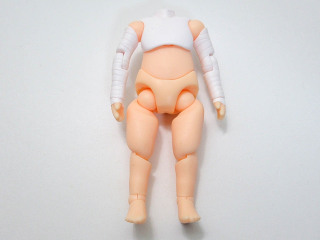 再入荷　ねんどろいどどーる 太宰治 素体