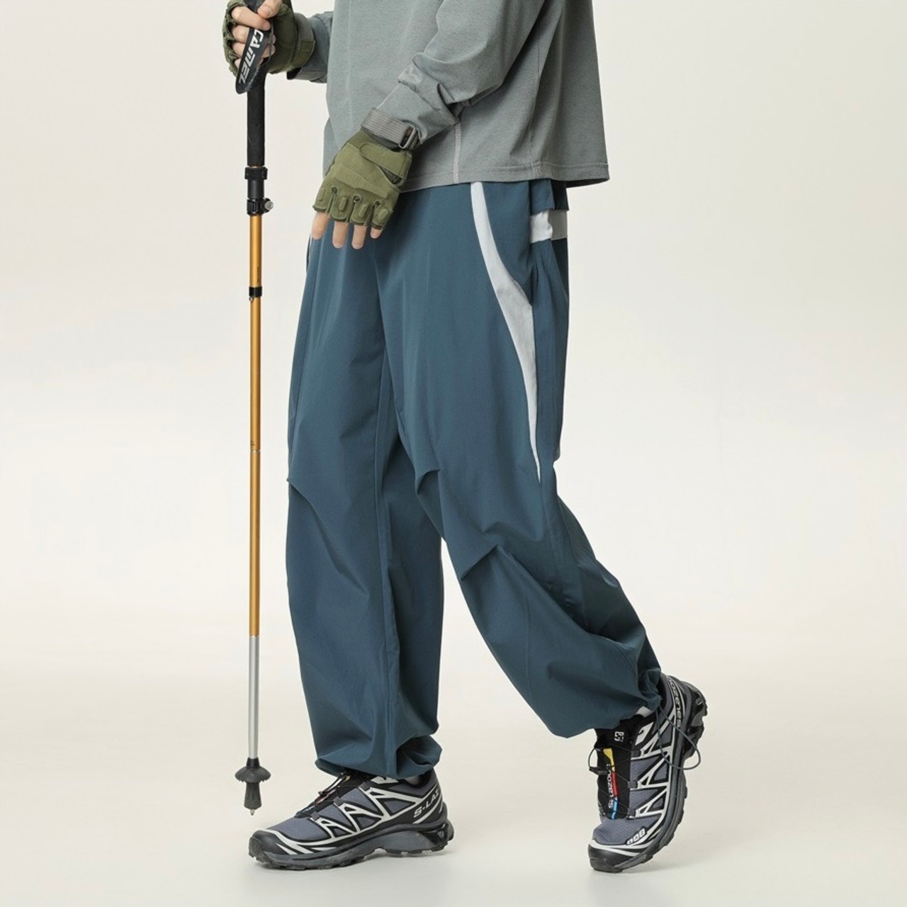 アーバンハイカー テックパンツ NZ00016 Urban Hiker Tech Pants