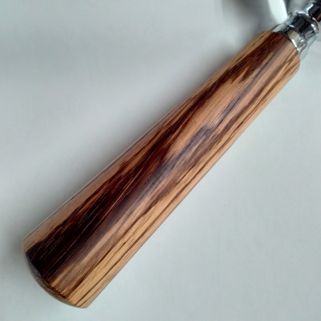 ボトムレスポルタフィルター● BOSCO型 ネイキッドフィルタホルダー