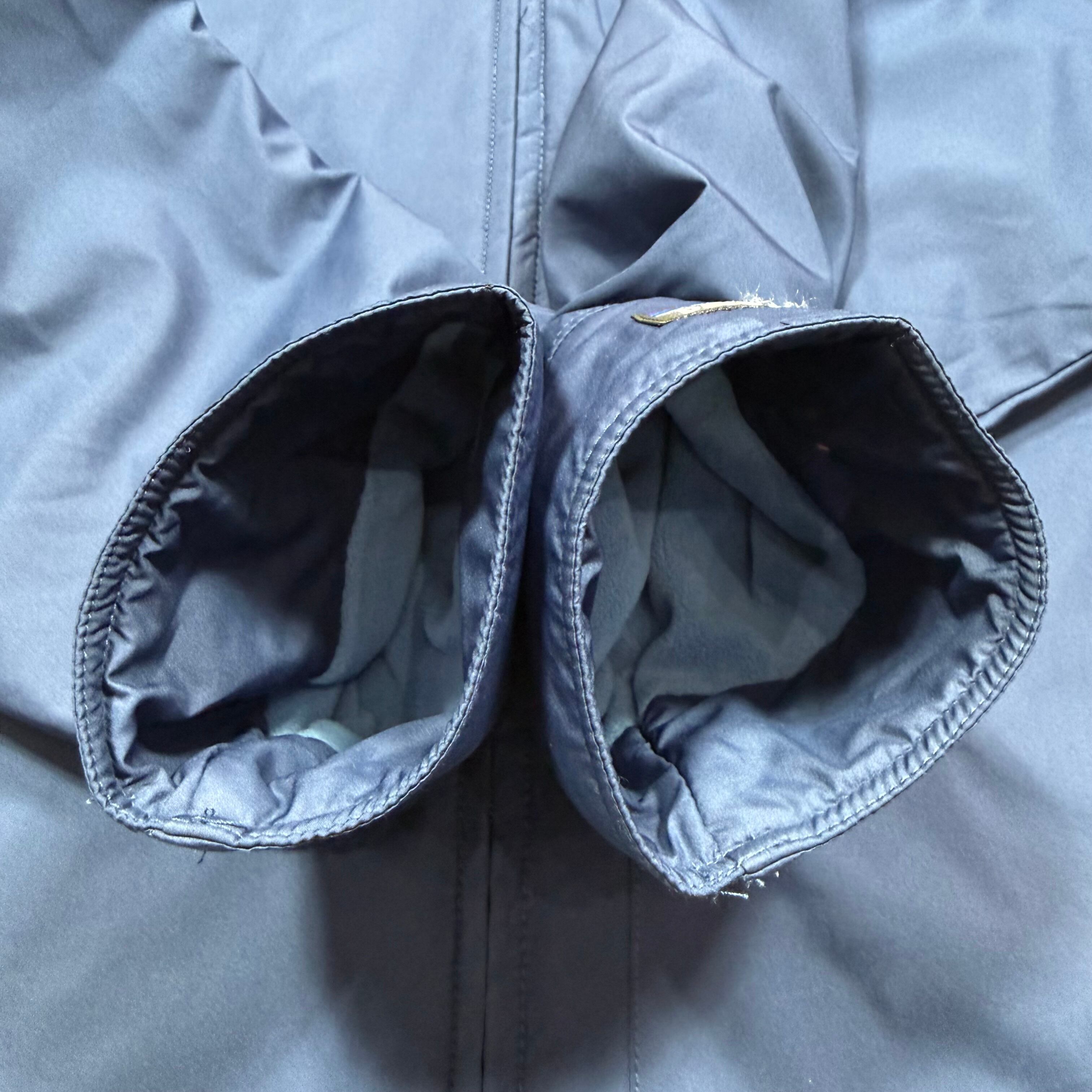 2005 SPRING】00's Patagonia Shelled Micro D-Luxe Jacket | locals