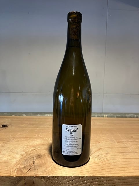 本数限定))サヴァニャン[2021] ボラーチオ/Savagnin[2021] Borachio
