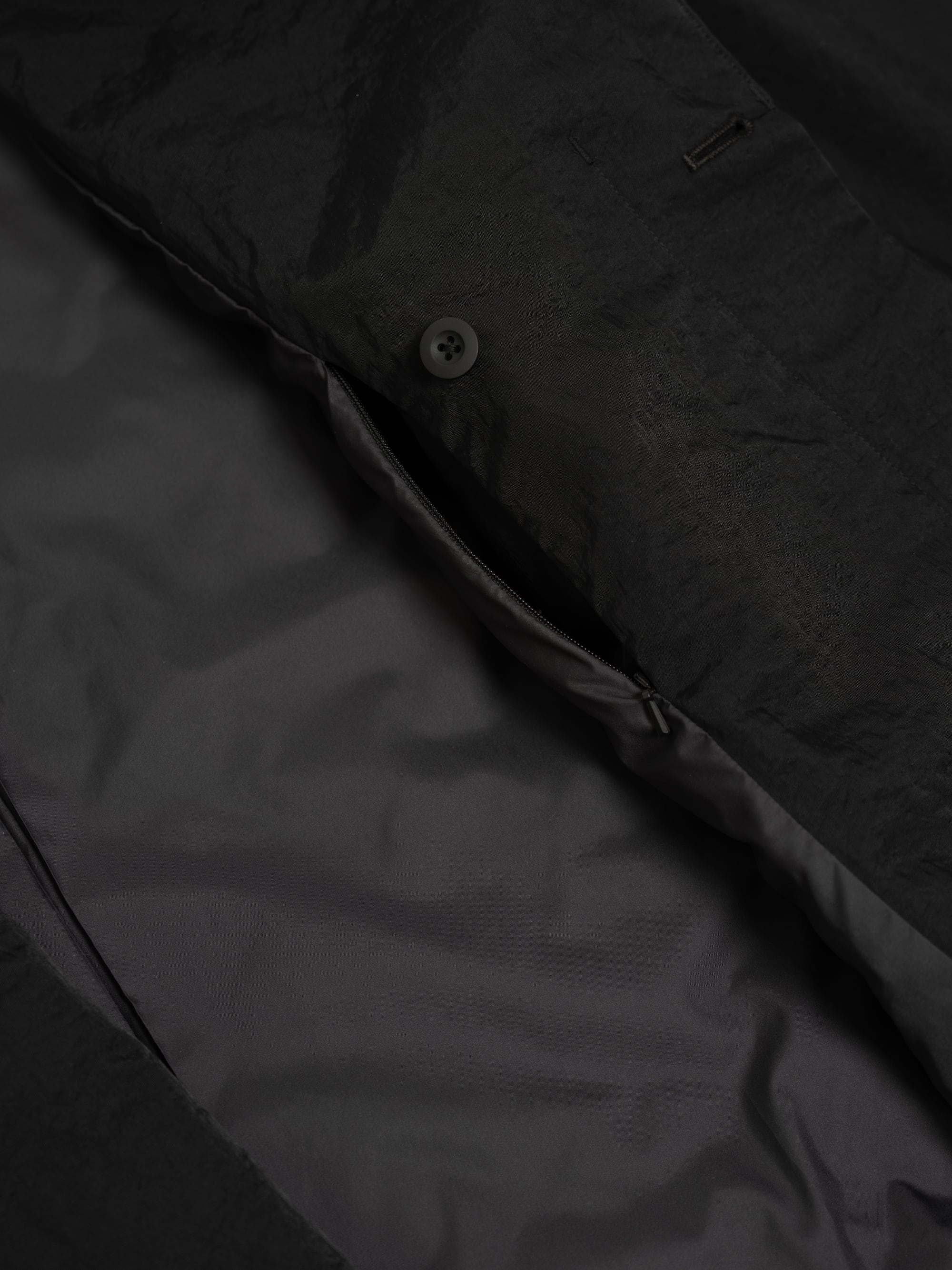 KAJA FAVORITE INSULATION COAT | KAJA