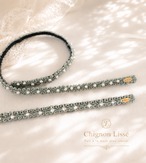 Chignon Liss'e ショートタイプ