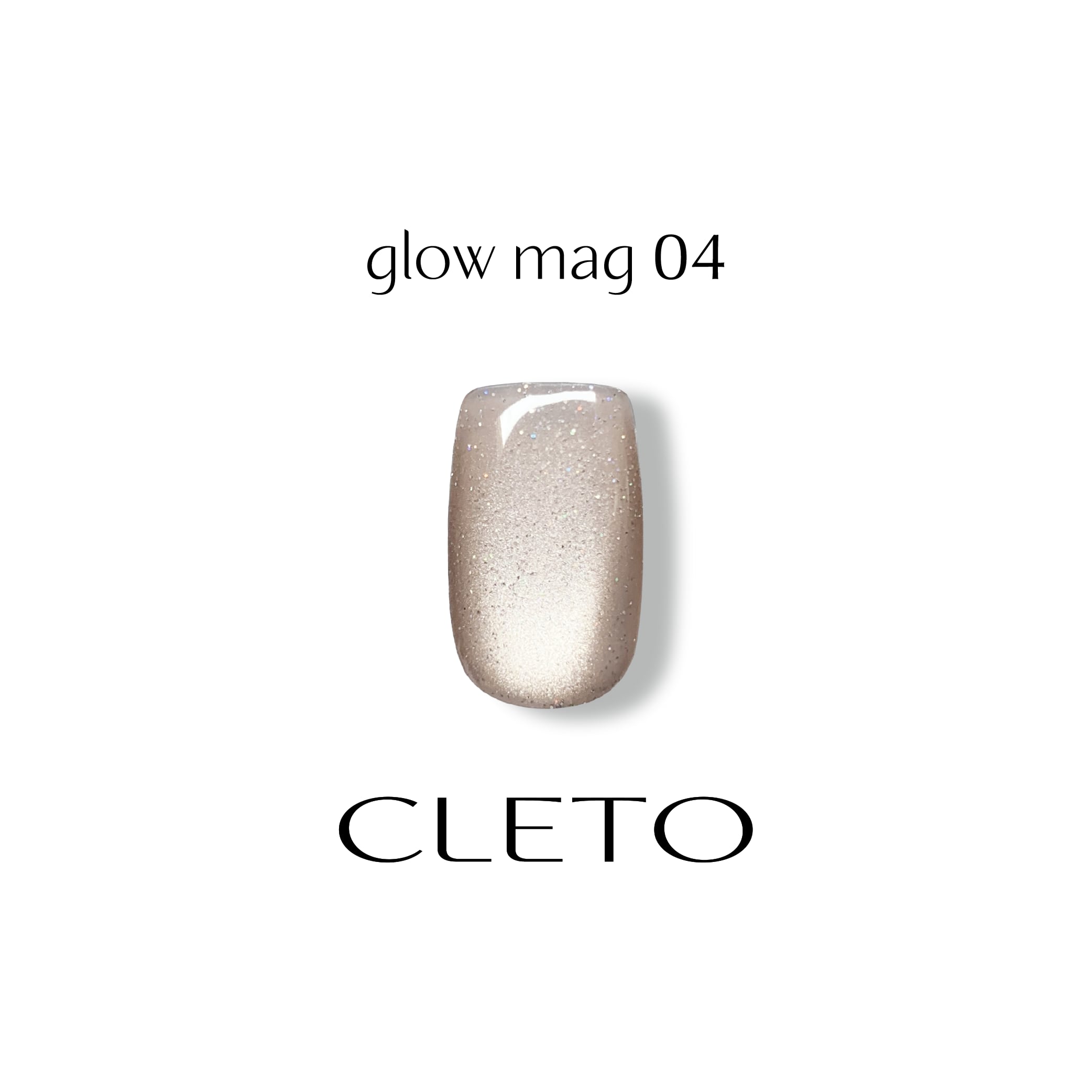 クレト CLETO glowmag 04 05 06 クレト CLETO glowmag 04 05 06 glow mag 04 | CLETO