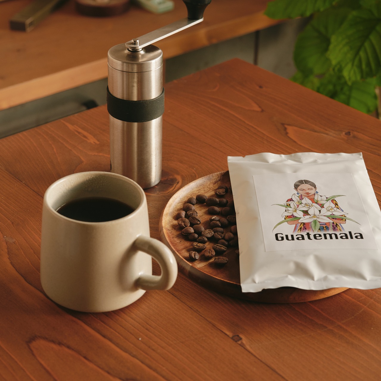 Guatemala