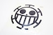 タトゥーシール 【 ONE PIECE トラファルガー・ロー 背中部分 】 ★即納品★