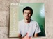 【LP】 Kent Funayama / BOY'S LIFE