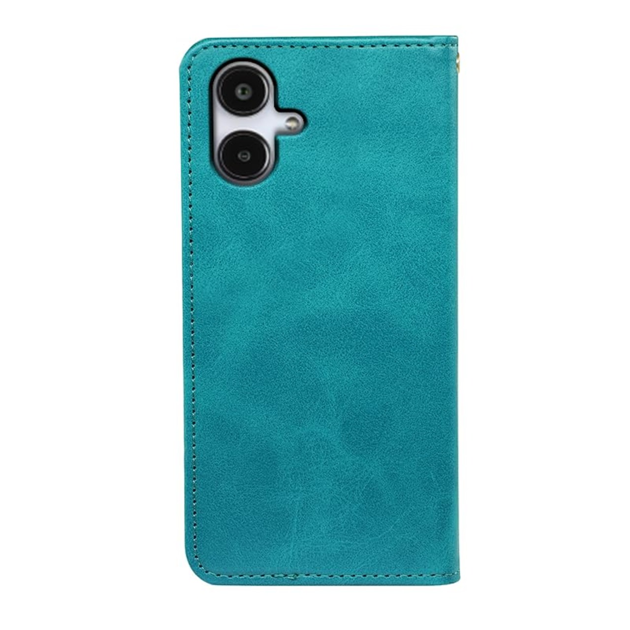 適用 Galaxy A25 5G ケース 手帳型 ギャラクシーA25 5G SC-53F SCG33 用 手帳型ケース スマホケース カバー 手帳型 PUレザー カード収納 財布型 耐衝撃 ケース マグネット スタンド機能付き 5色(Galaxy A25 5G SCG33 SC-53F 用 ケース 手帳型) (グリーン)