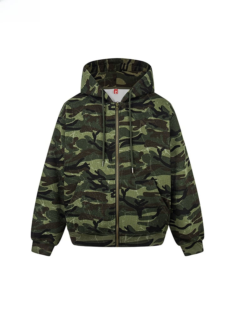 QILO x SC Irregulars Long Sleeve Pocket Tee in Multicam® | PAY ID