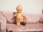 豆粒サイズのセルロイドドール 画像17