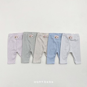 [oottbebe] Sherbet Part 5 Leggings (Kids) / [오뜨베베] 샤베트5부레깅스(키즈)