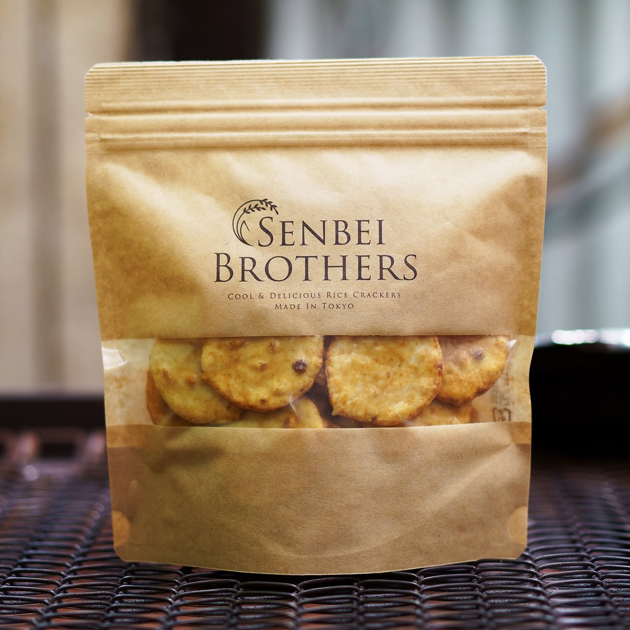 @チェダーチーズ チェダーチーズ | Senbei Brothers【通販サイト】