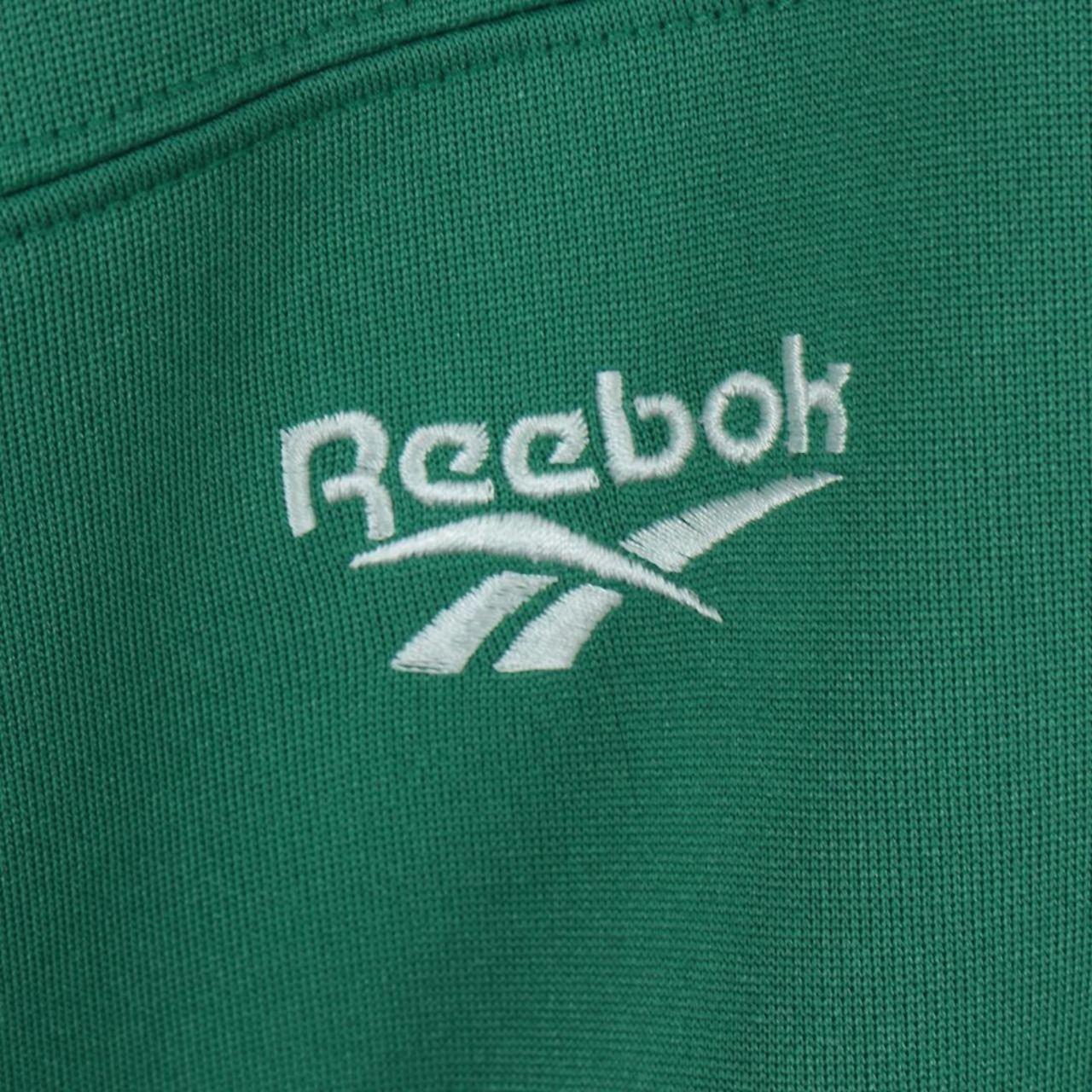reebok リーボック NFL ジェッツ トラックジャケット 刺繍 90s 