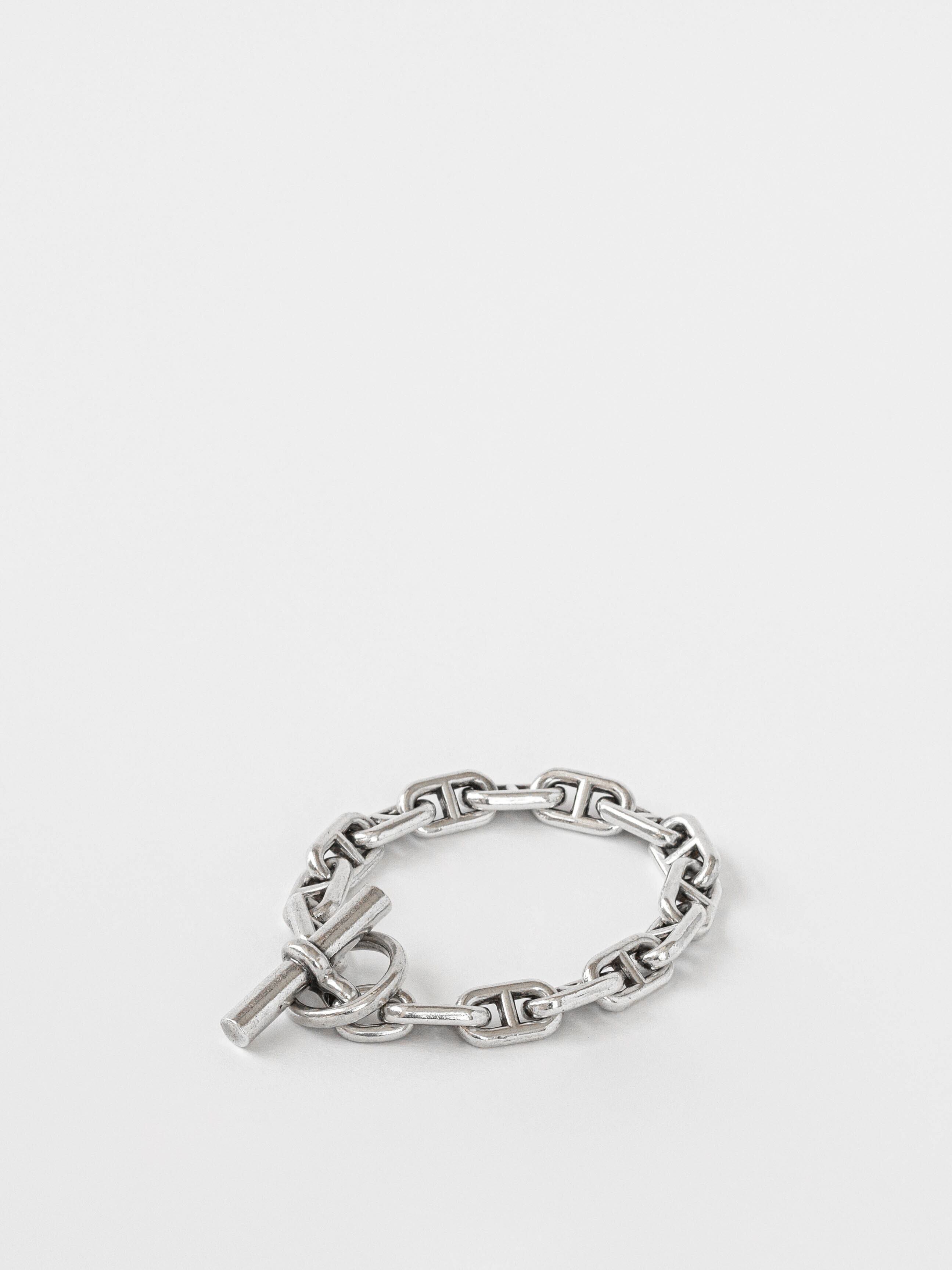 60's Chaine d’ancre Bracelet MM / Hermès