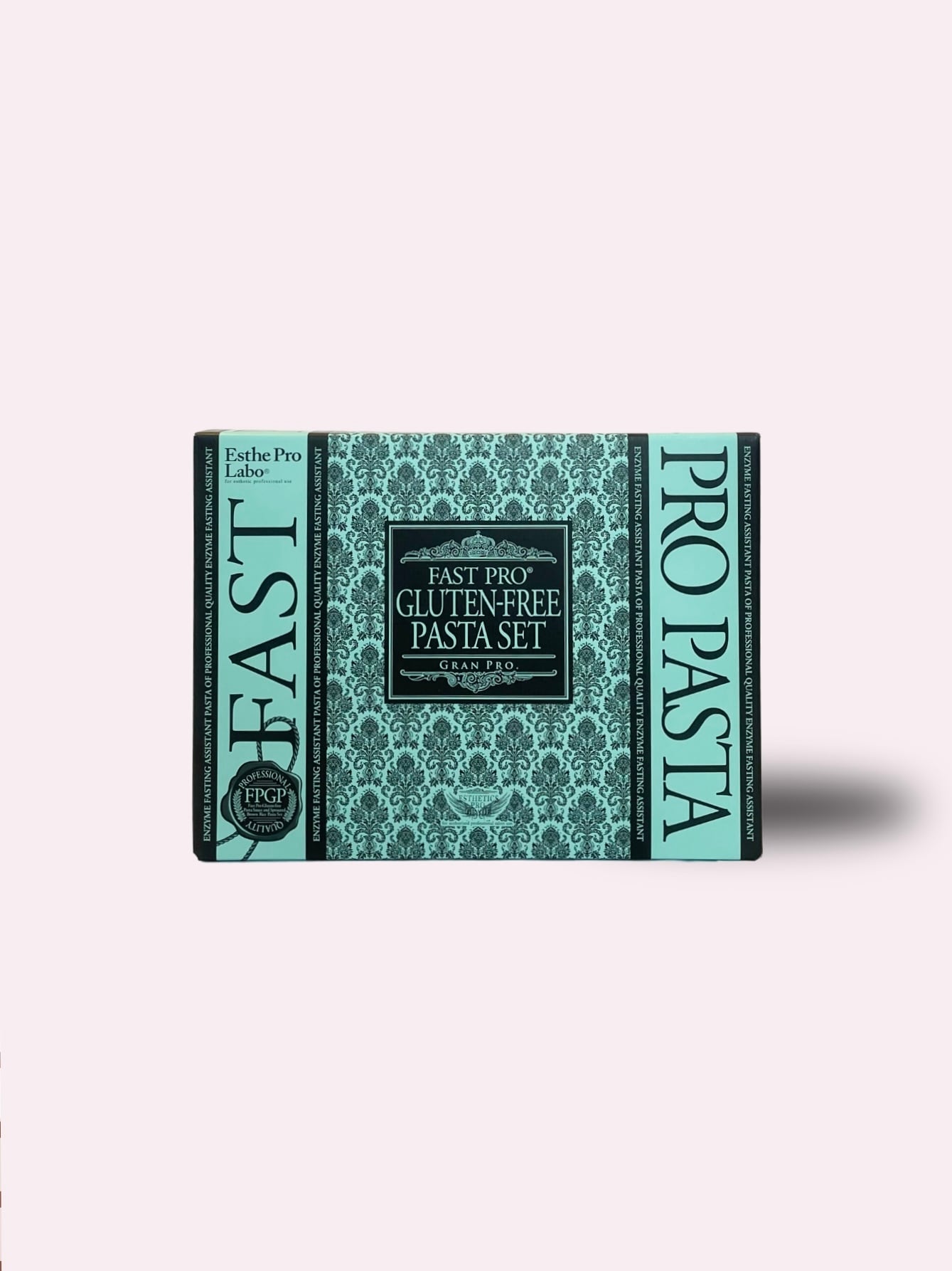 ファストプロパスタ プレミアムボックス(8食セット)