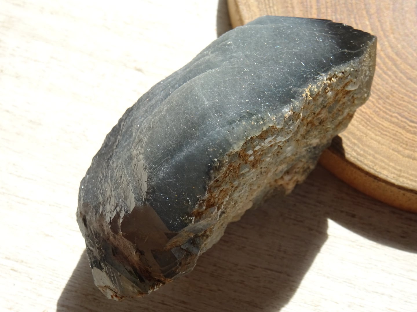 めちゃ審美的なザギマウンテンクォーツC/リーベカイトインクォーツ ザギマウンテンクォーツ 両剣、カテドラル、イシス、レコード