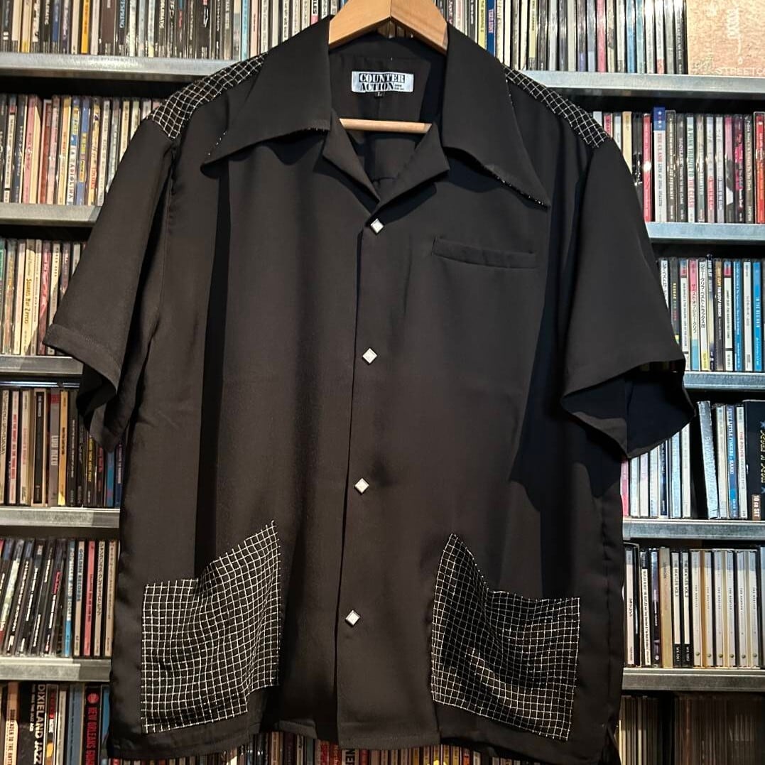 The Wanderers ジャンパー　（前）カウンターアクション原宿店 CHiKARA®️ on X: 