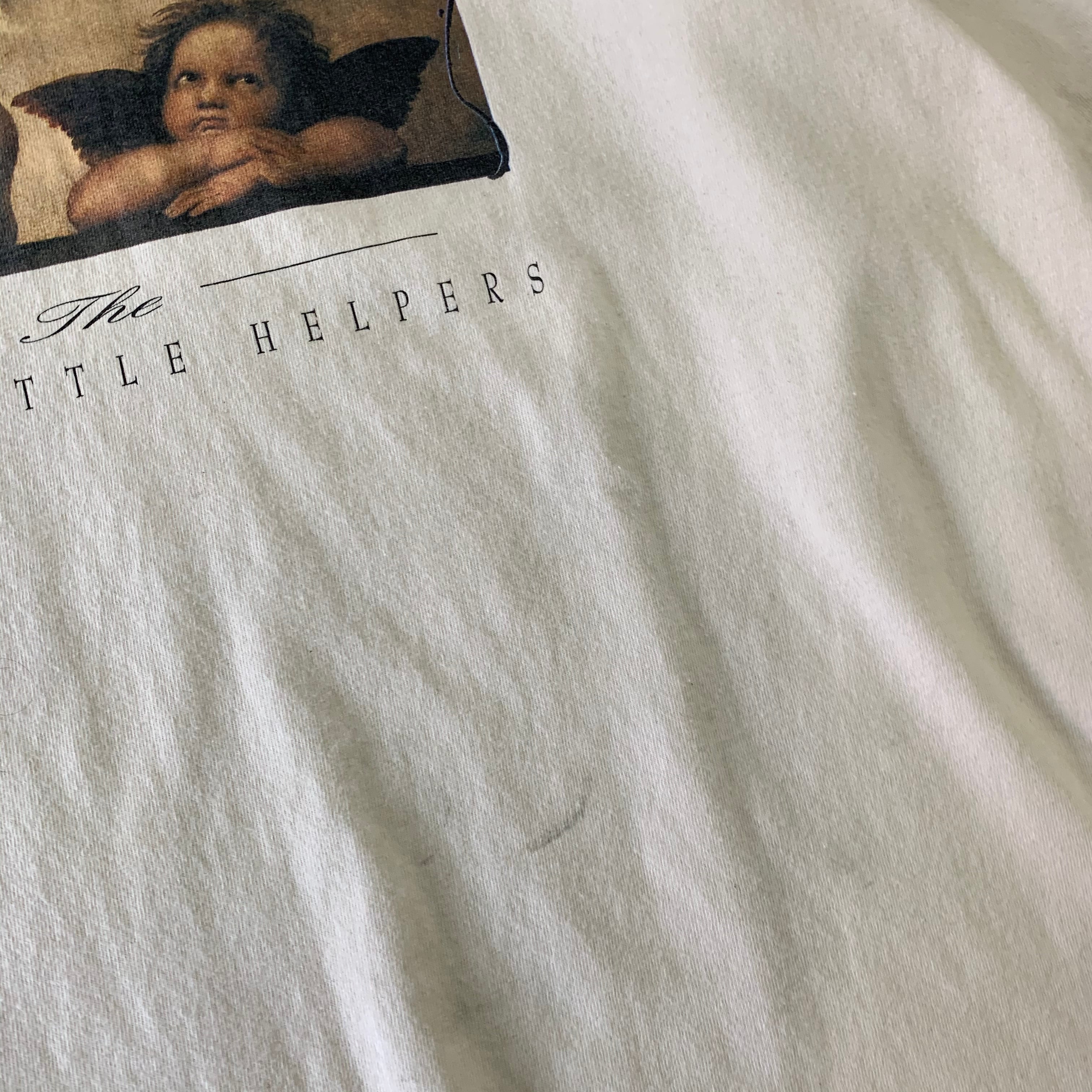 90s Raffaello T-shirt | What