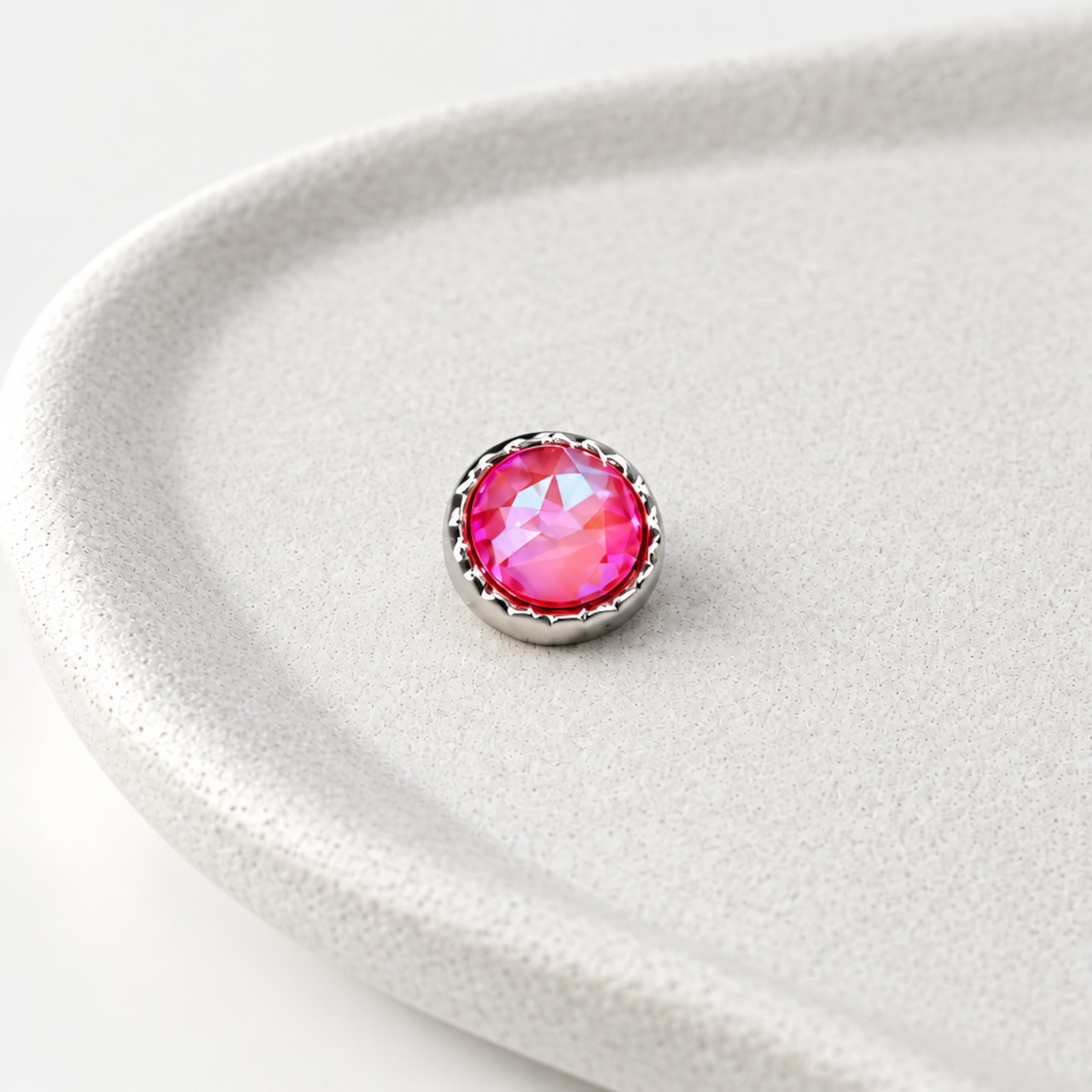 BOCCONI セットアップ Fine Ring(S)