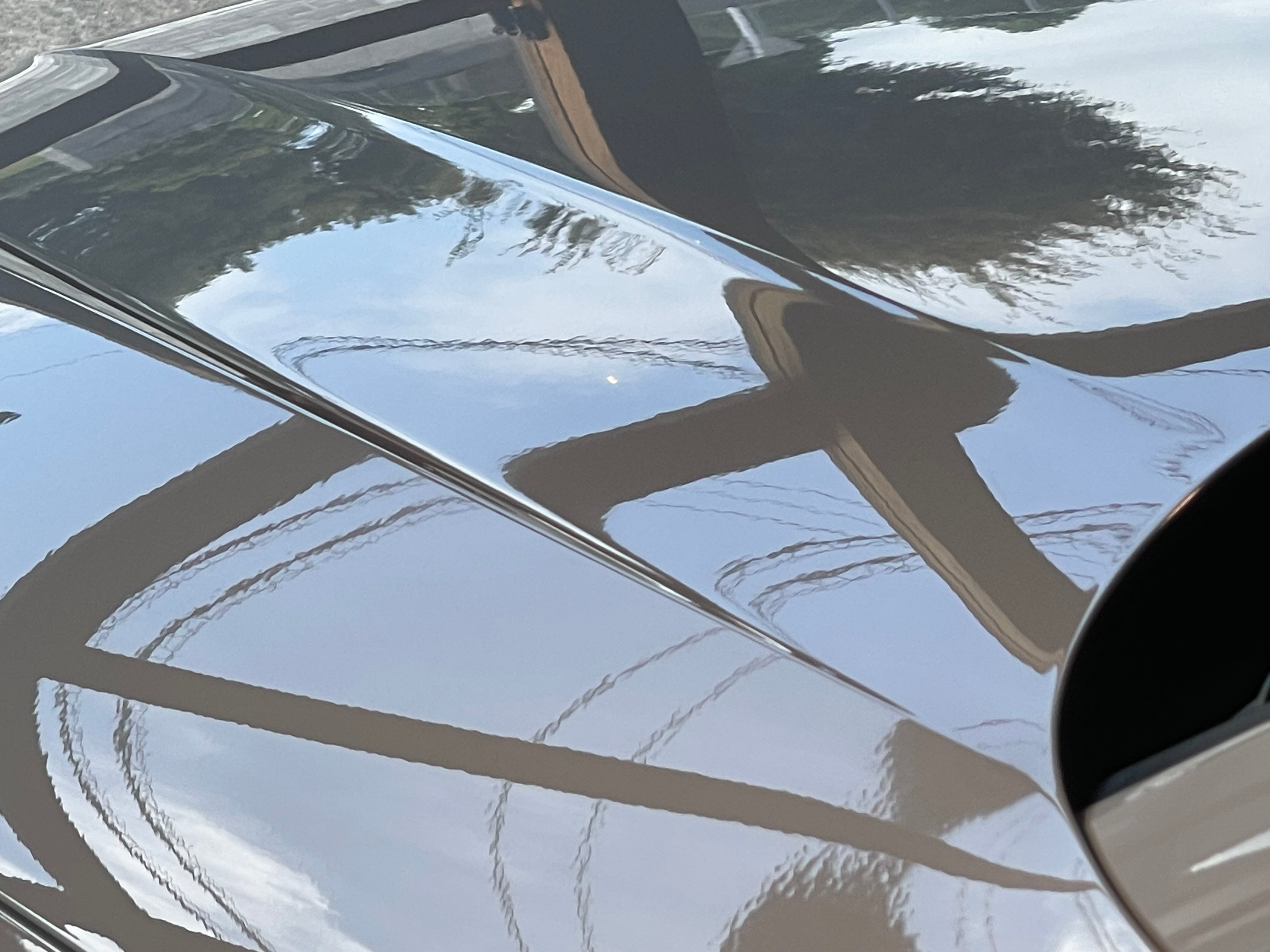 EGAWA RANKO El Zero ceramic sealant 200ml | wax＆arts