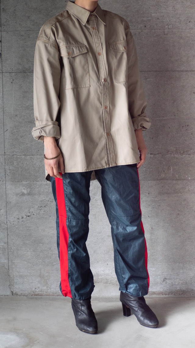 "NIKE" used NFTB Training pants