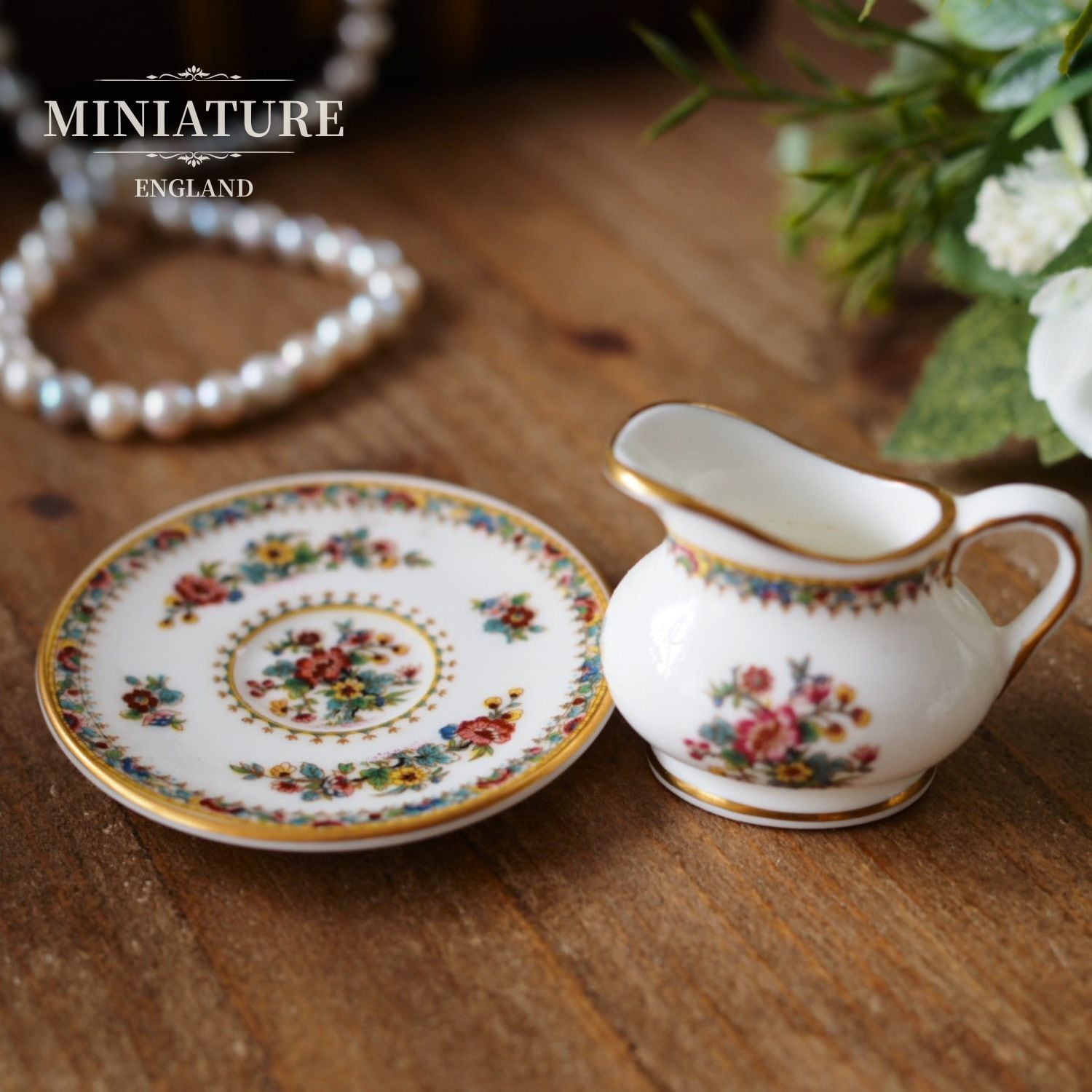 コールポート | antique FEELPORT アンティーク食器の専門店