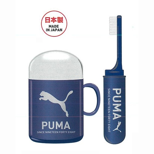 PUMA歯ブラシセットPM488NB(5302762)