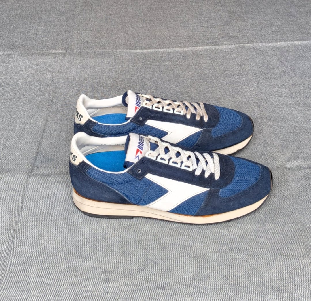 80s brooks vantage 小岩店