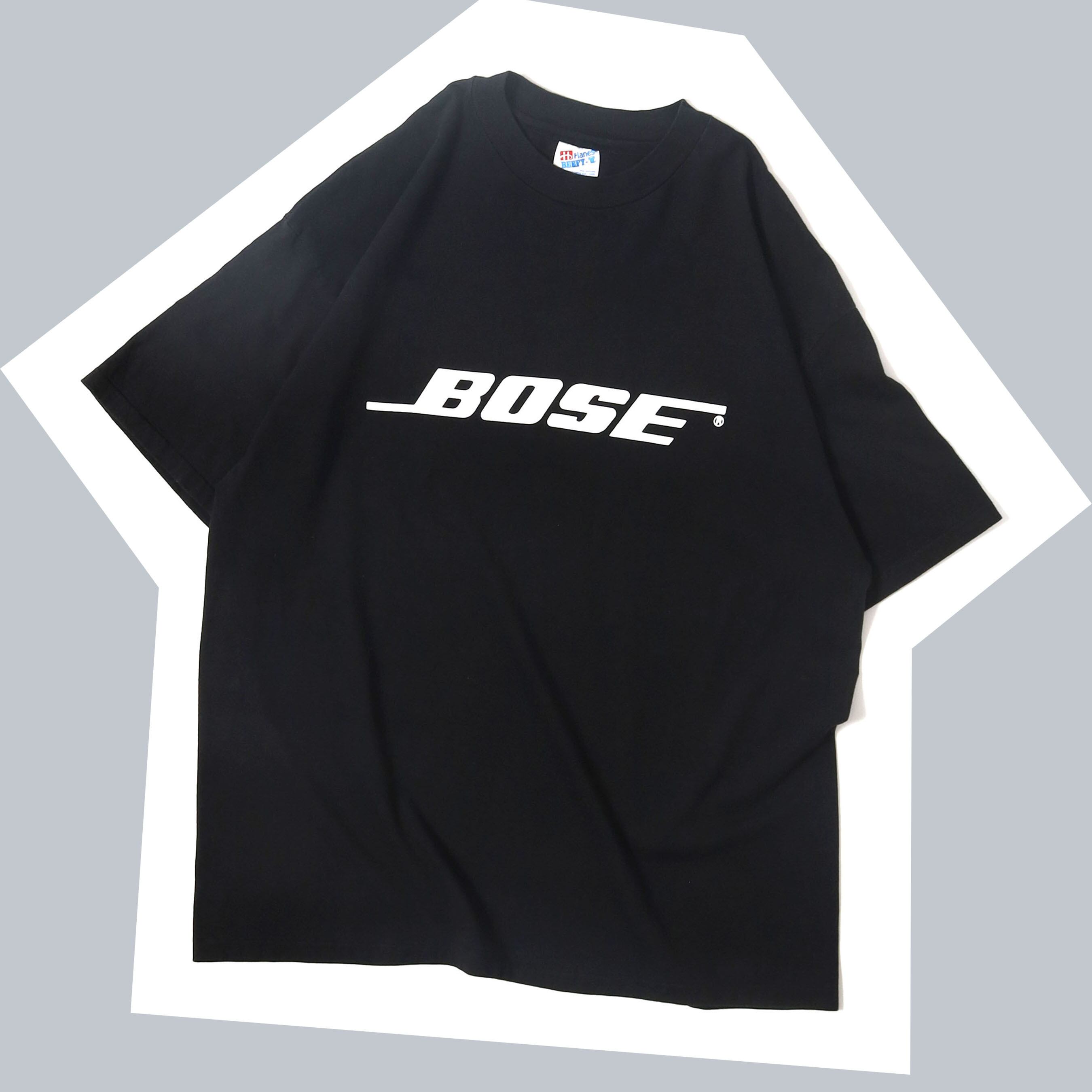 90s BOSE Promo Tee