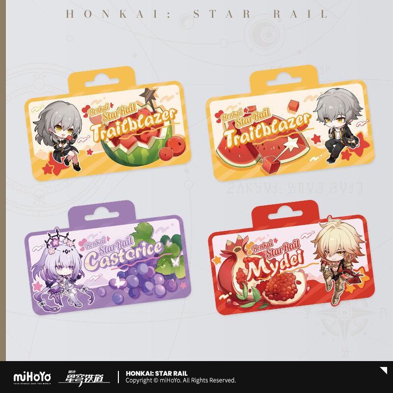 崩壊スターレイル アナイクスイメージ ショルダーバッグ 特典アクスタ