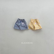 【取寄/個別発送】Blackbean 26/SM（Kids）メロンパンツ