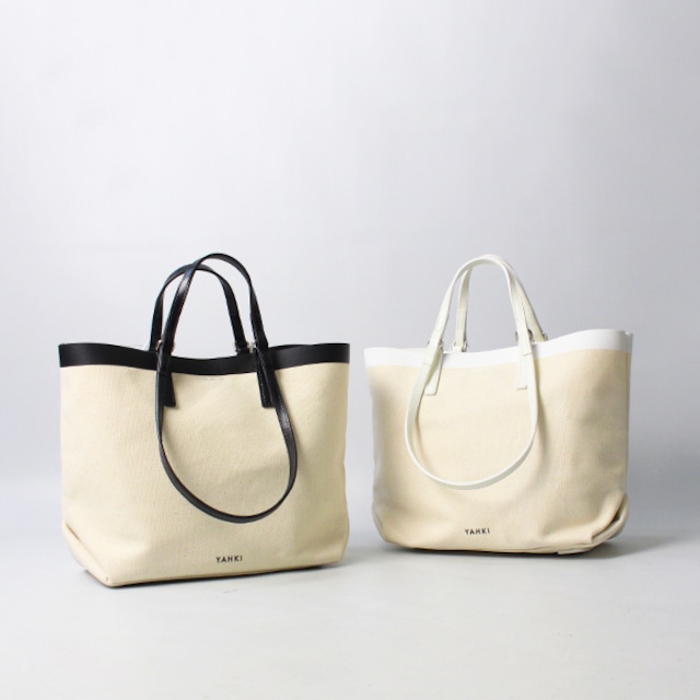 YAHKI ヤーキ TOTE BAG (small) YH-632 2024春夏新作  [送料無料]