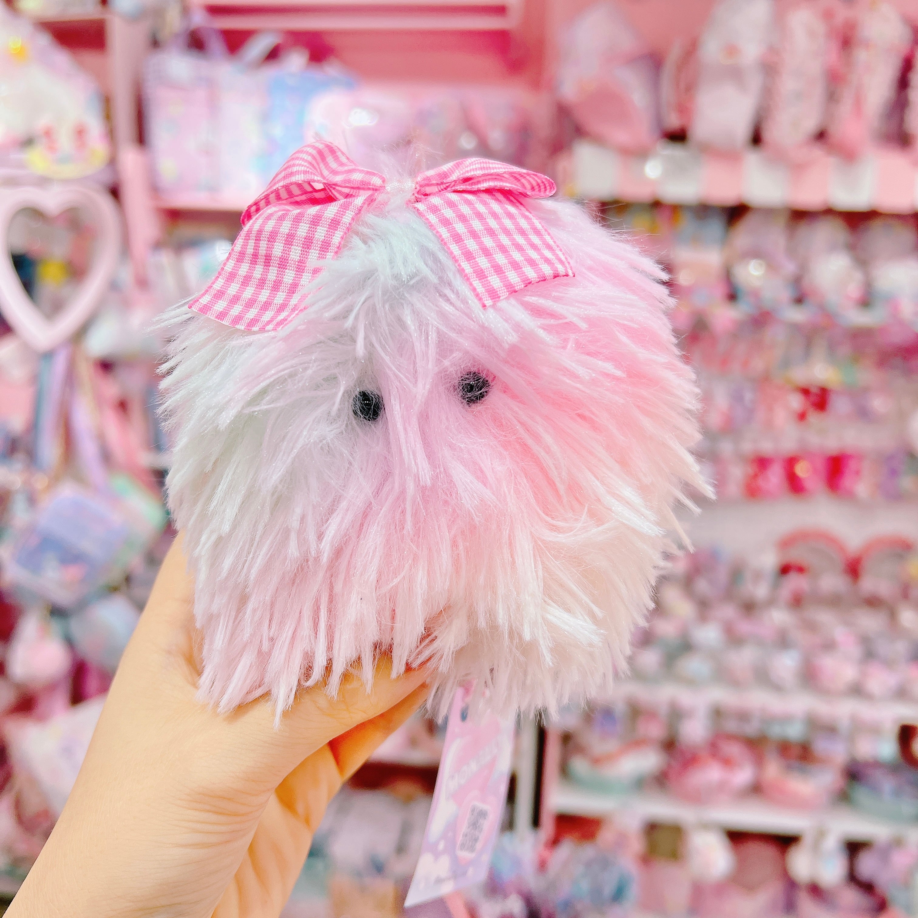 【C7】18-2ぬいぐるみ