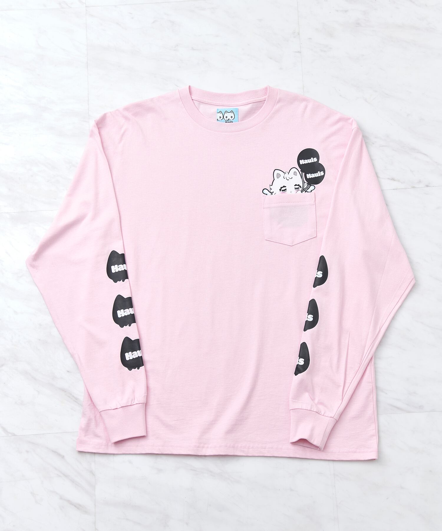 大丈夫そ？ポケロンTEE | Hauls