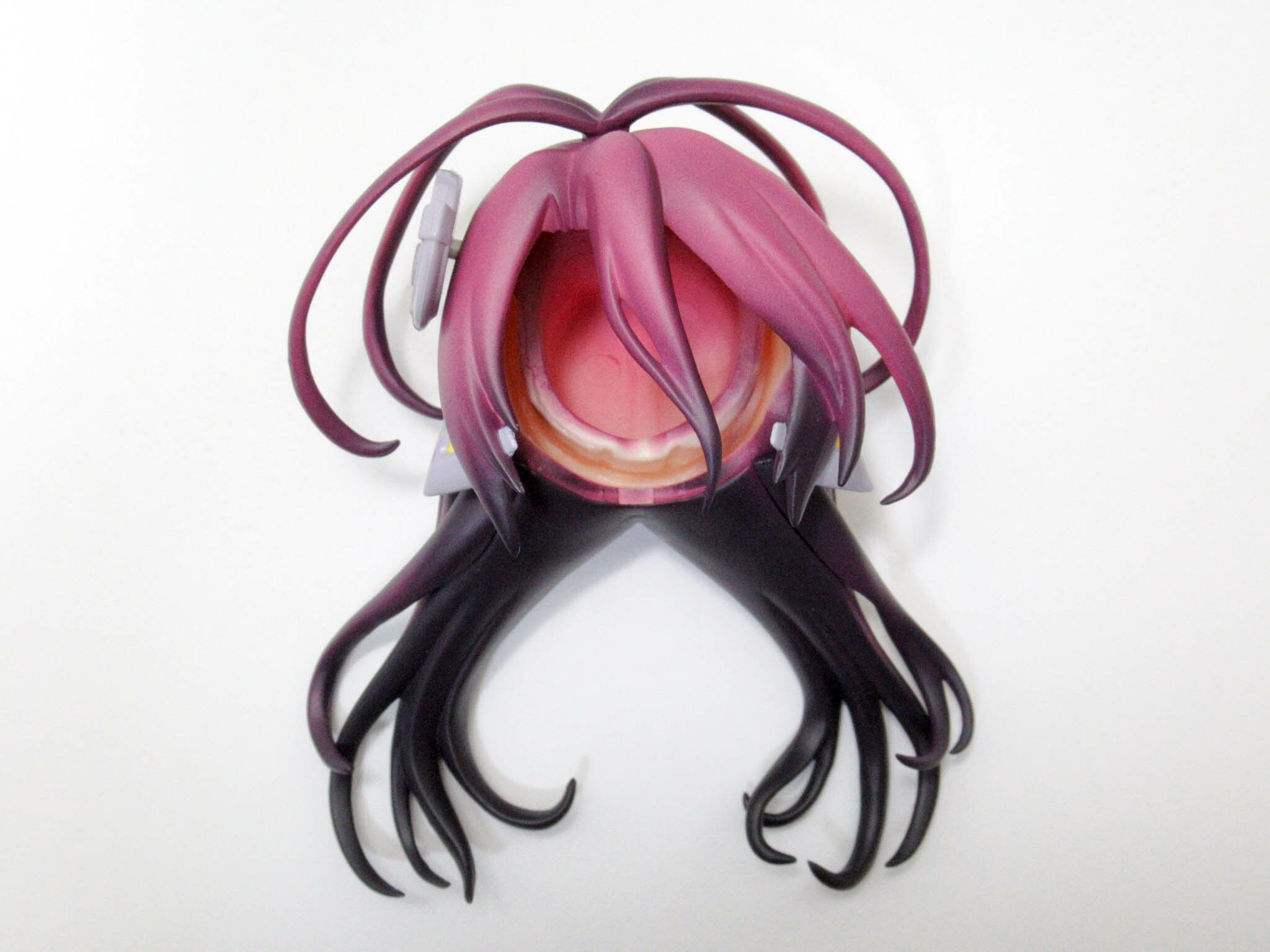 1090】 シュヴィ 髪パーツ ロング（通常） ねんどろいど | ホビー通販