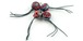 Happymodel EX0802 KV25000 motor　４個セット