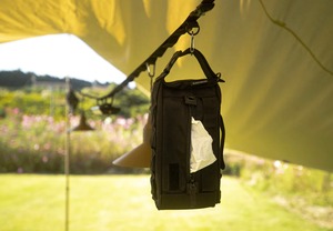 ANOBA ハンギングチェーンショート