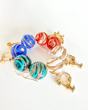 Venezia glass【ball】