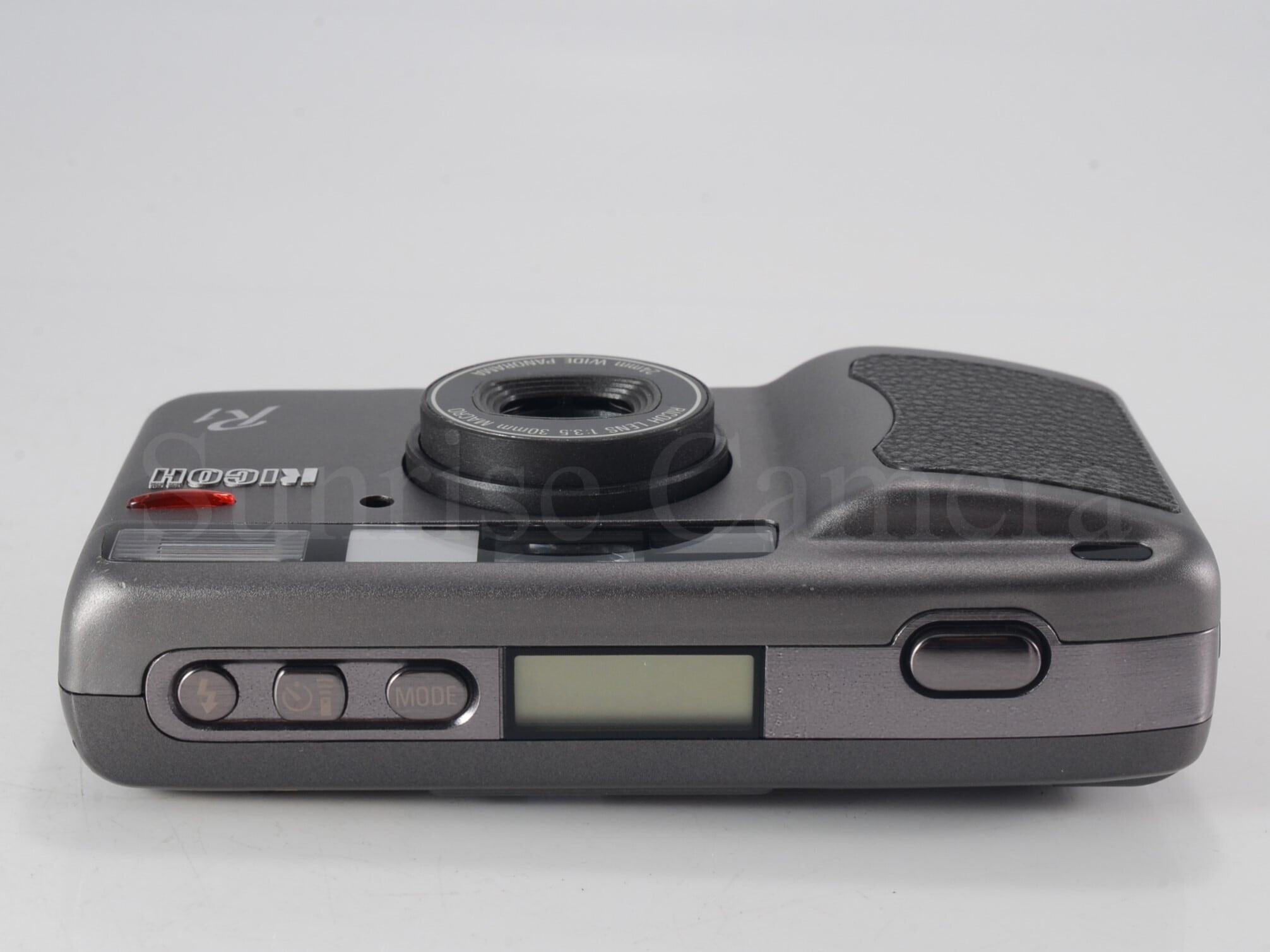 RICOH R1 / 30mm F3.5 MACRO リコー フィルムコンパクトカメラ（60461