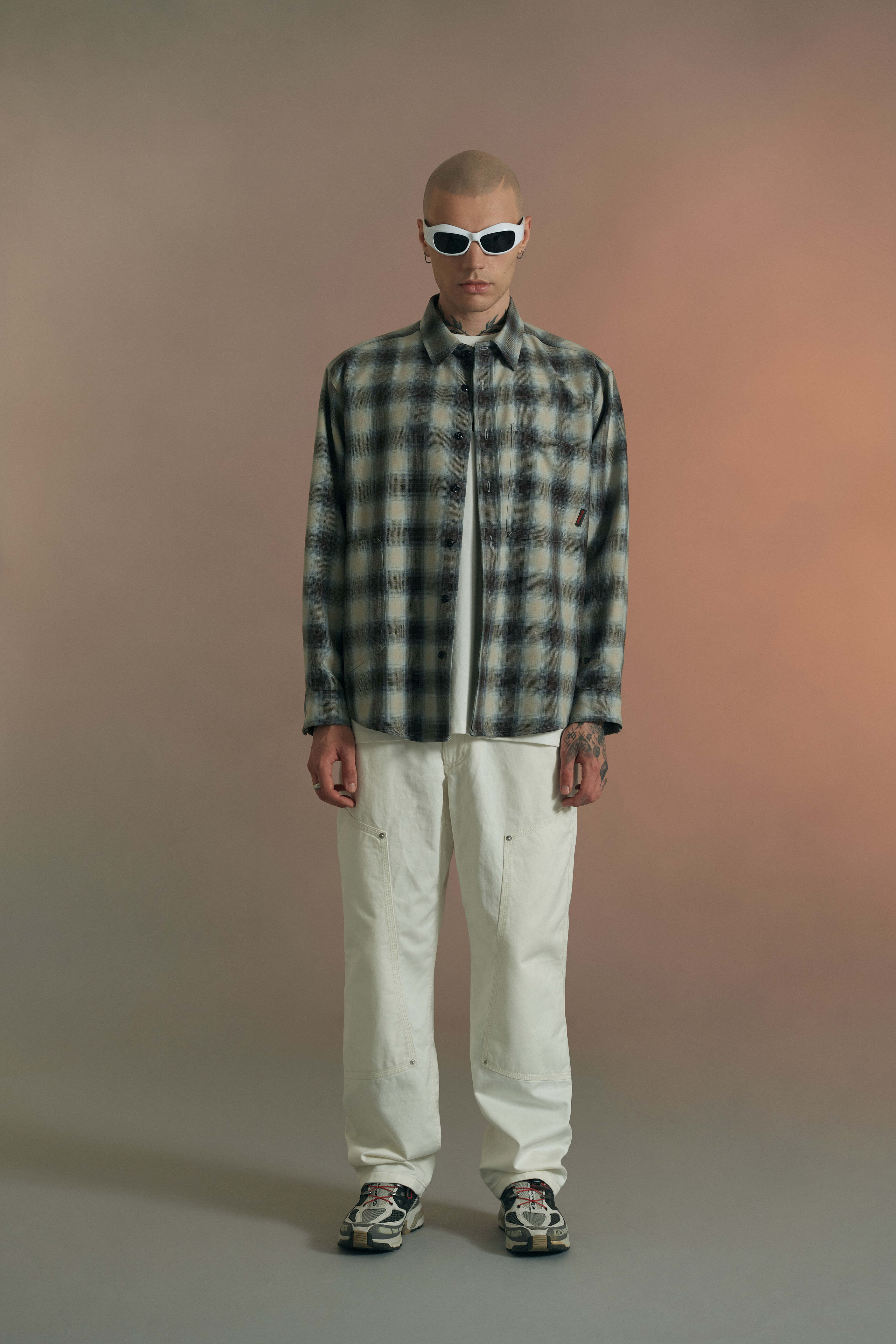 ENHYPEN ユニフォーム シャツ ソヌ トレカ付き ポップアップ ENHYPEN ユニフォーム シャツ ソヌ トレカ付き ポップアップ