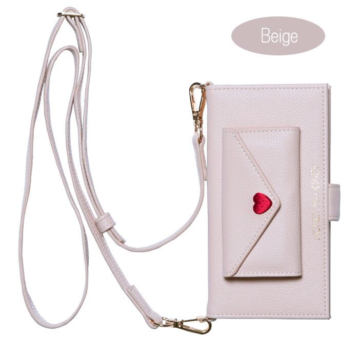 無料長期保証 Mrh ミスターエイチ スマホケース エイミーロゼット チェーン付 Bygalaxys10 クライマックスセール Www Lumizil De