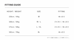CasseSango Hard Wide Pants / Black