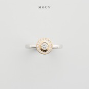 Aureole(オレオール) / 0.2ct Dia