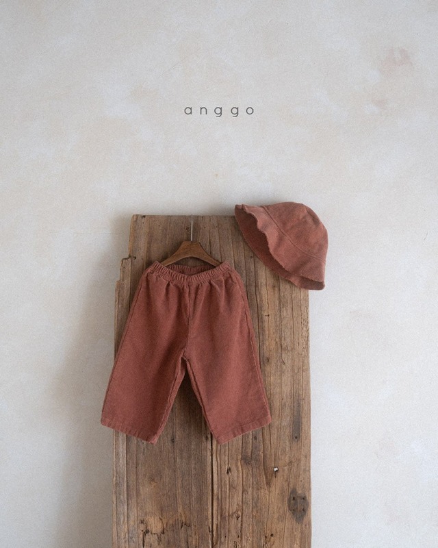 【即納】pie pants / anggo