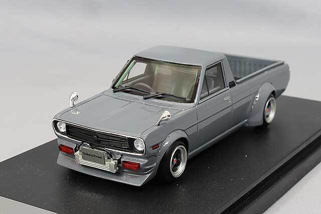 キョウショウ1/43 日産 スカイライン GT-R R33 ニスモ グランド
