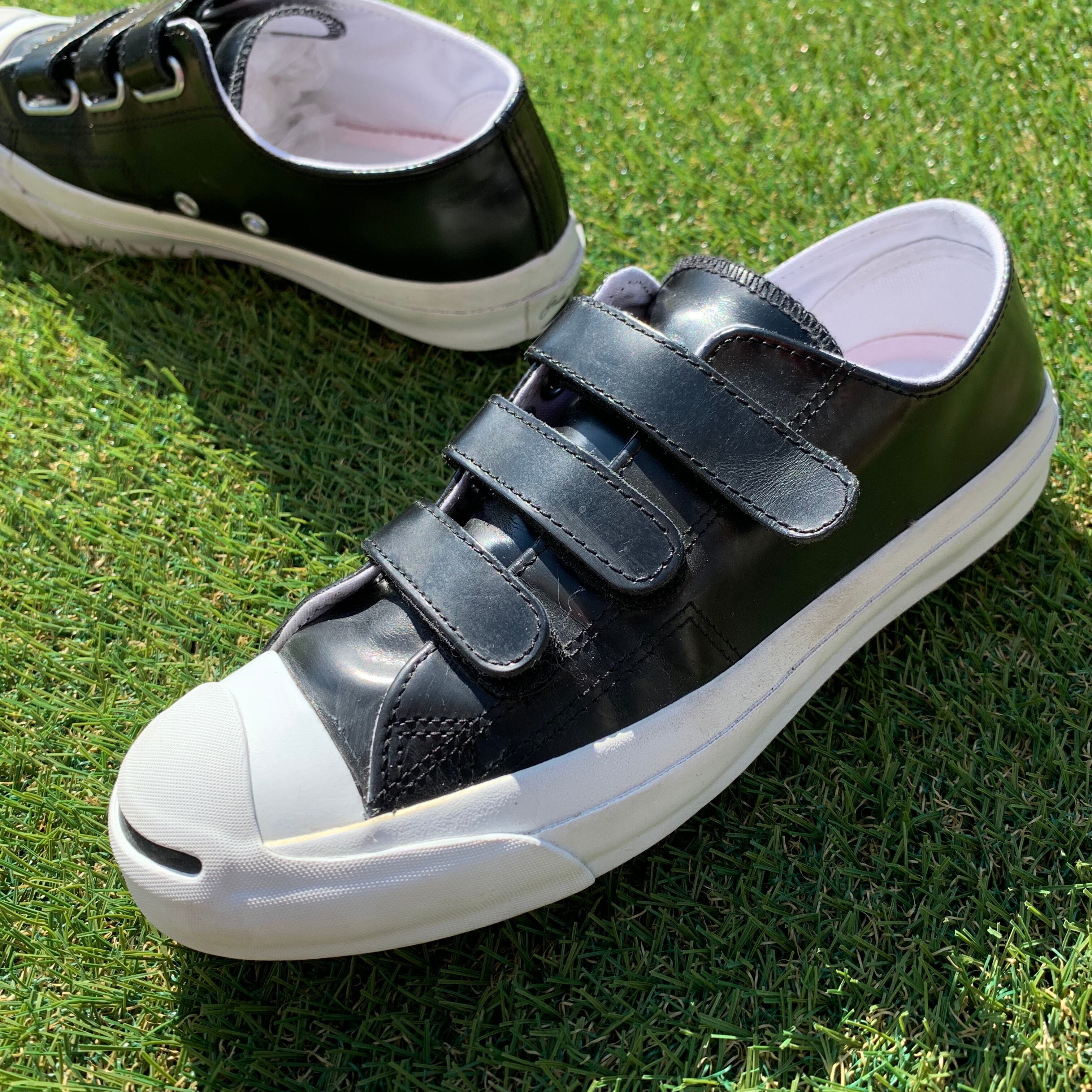converse JACK PURCELL V-3 CG LEATHER コンバース レザージャック converse JACK PURCELL V-3 CG LEATHER コンバース レザージャック