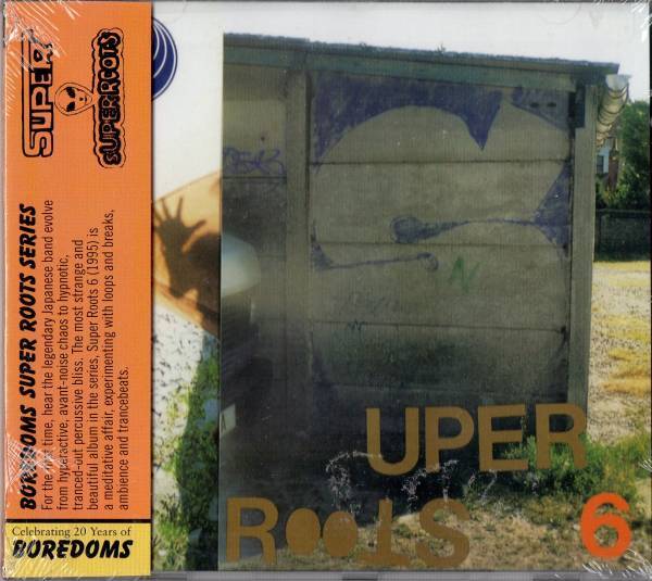 その他 Super Roots 6 [CD] Amazon.co.jp: Super Roots 6: ミュージック