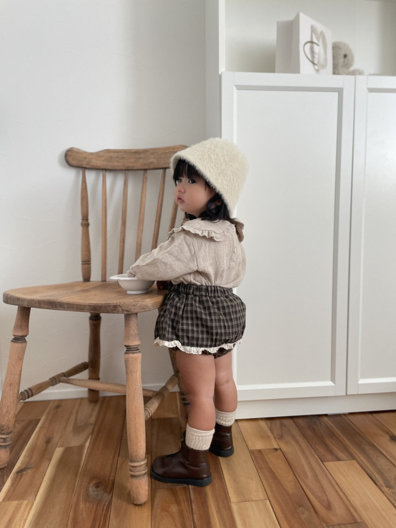 【即納】セーラーブラウス / mimimarket