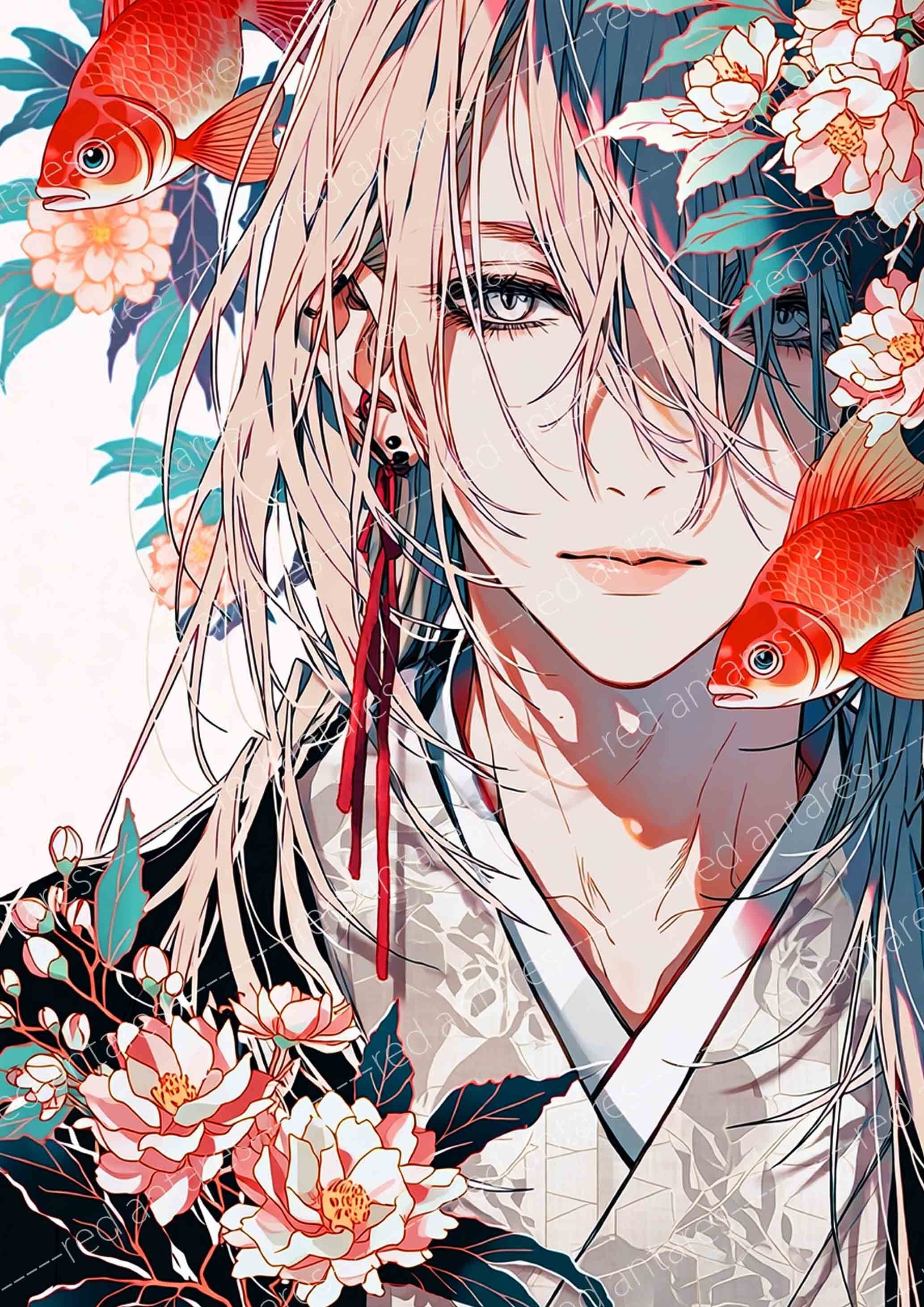 ダイヤモンドアート A3 Guy G (通常/フルAB/フル樹脂AB/フルFD